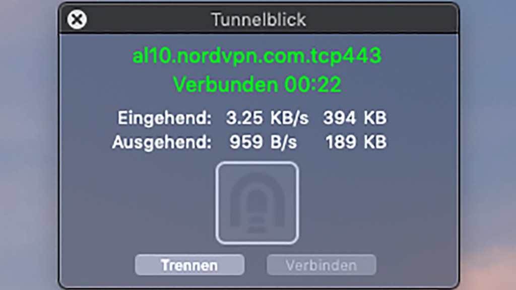 Tunnelblick ovpn client for mac